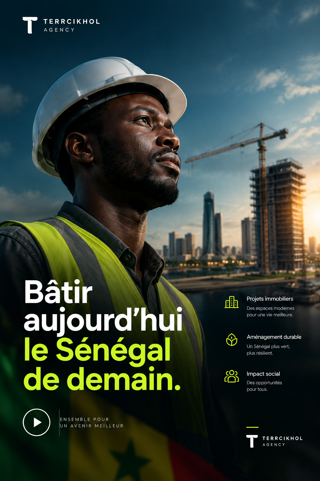 Film de marque