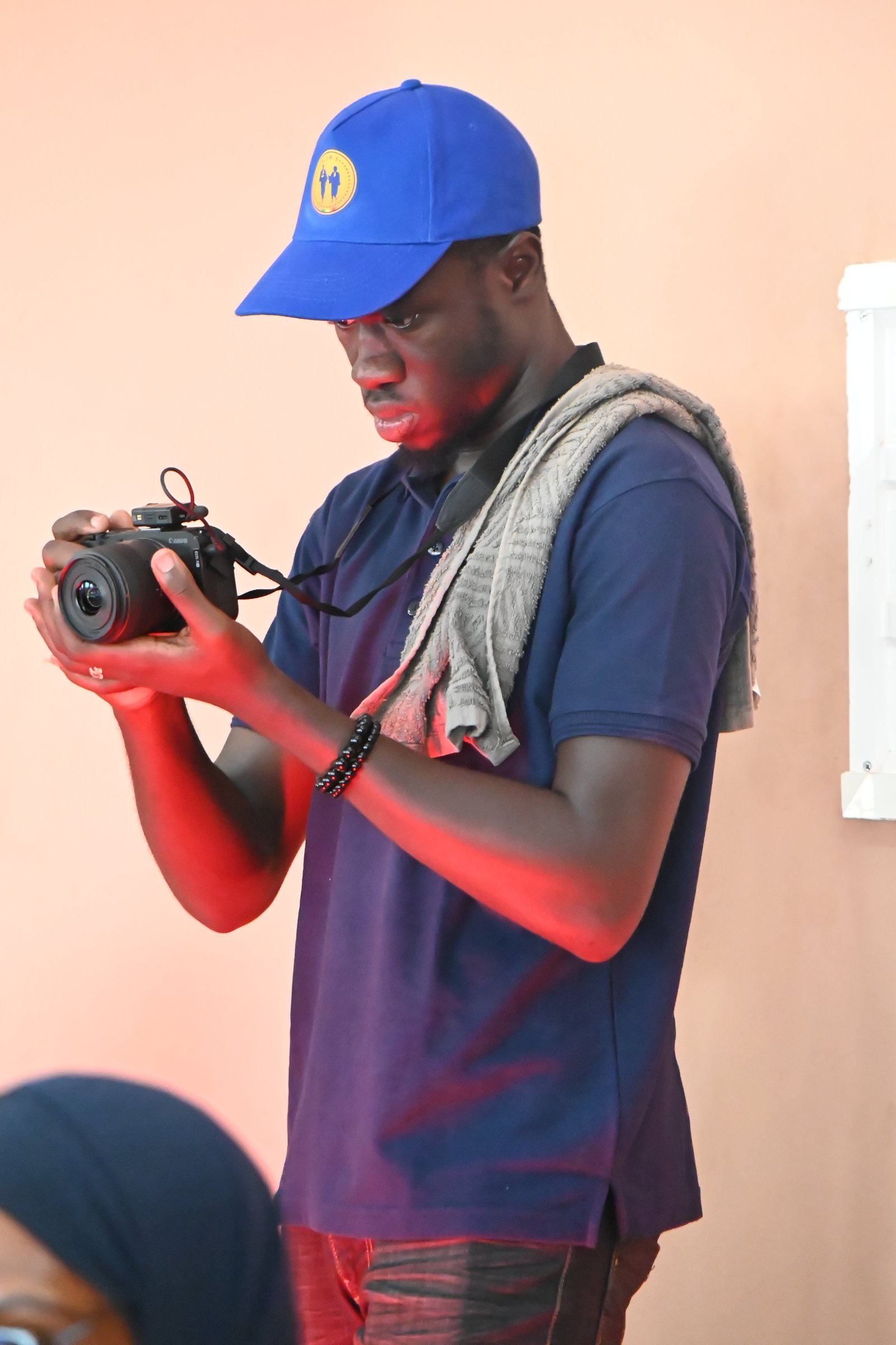 Production de contenu mensuel